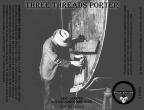 Three Threads Porter